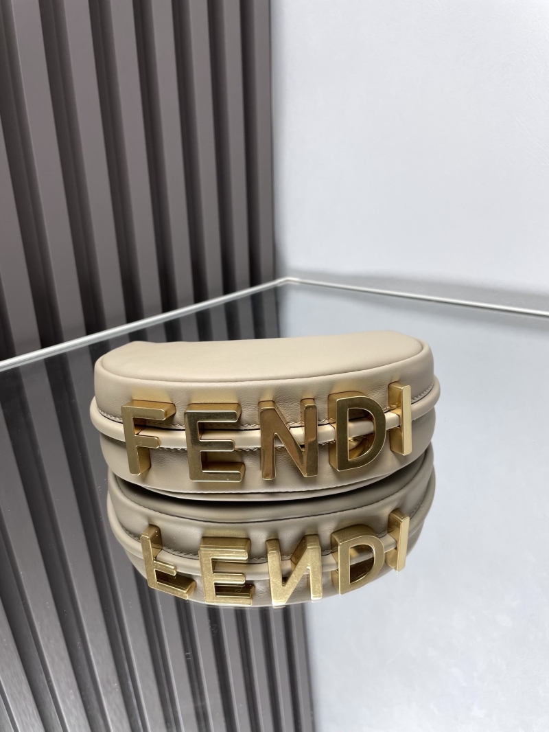 Fendi Top Handle Bags